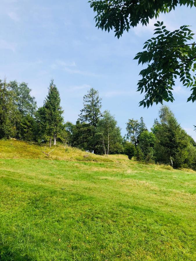 Stara Chalpa Ozna Villa Sól Buitenkant foto