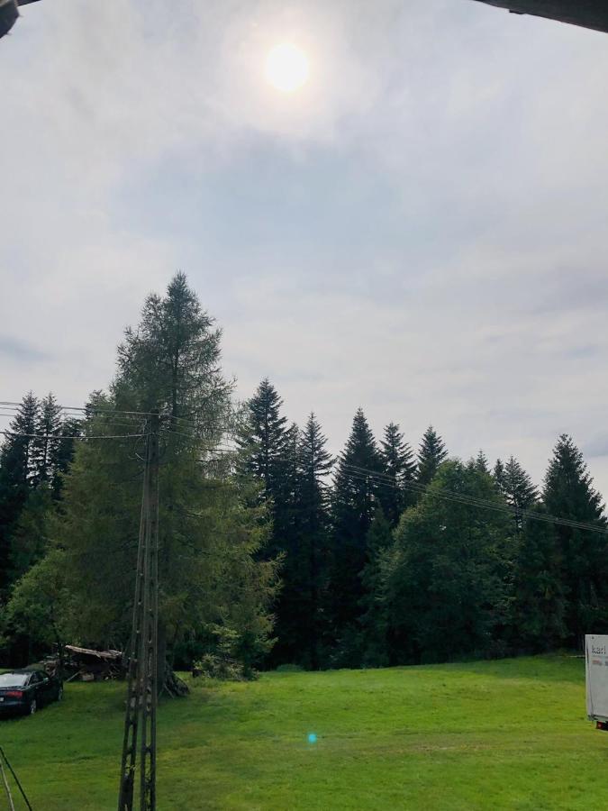 Stara Chalpa Ozna Villa Sól Buitenkant foto